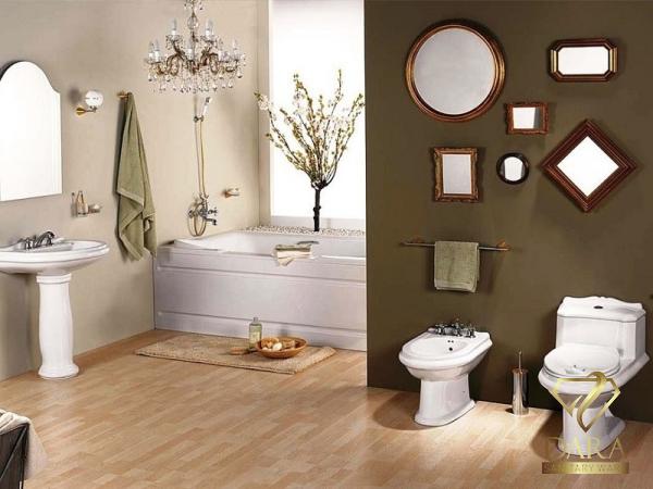 Small bathroom sanitary ware | Buy at a cheap price