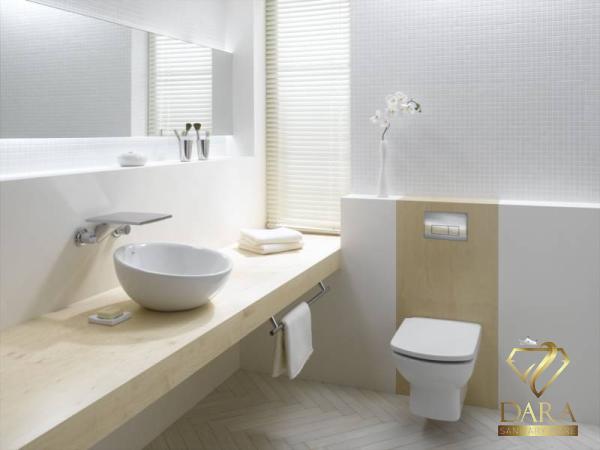 The purchase price of sanitary ware brands in India