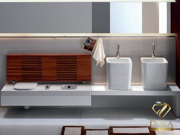 Buy sanitary ware bathroom accessories + best price