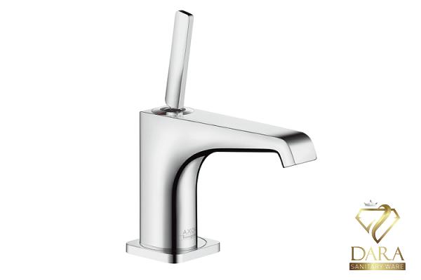 Purchase and today price of wash basin tap