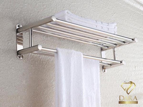 Buy and price of stainless steel shower rack