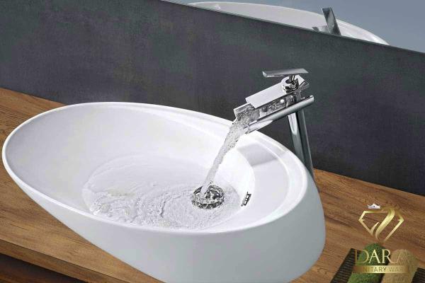 Wash basin tap parts | Buy at a cheap price