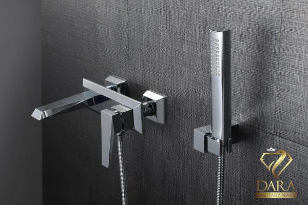 Buy the latest types of uberhaus bathroom taps