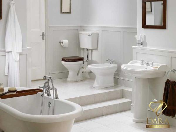 Buy ceramic toilet ware types + price