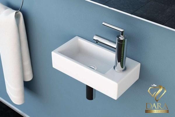 Buy and price of wash basin outlet tap