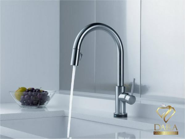 Wash basin tap PVC | Buy at a cheap price