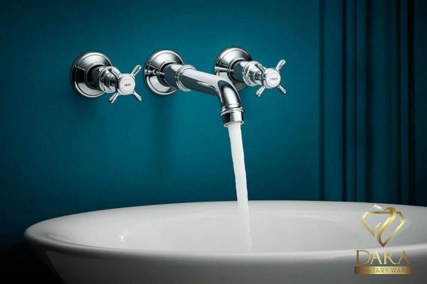 Purchase and today price of basin tap spares