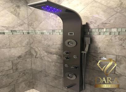 Price and purchase bathroom shower cabin with complete specifications