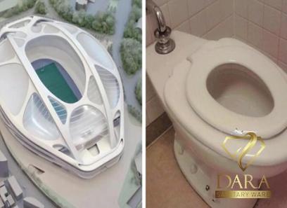 Bulk purchase of tottenham ground toilet seat with the best conditions