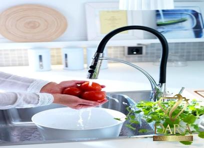 Bulk purchase of emco kitchen faucets with the best conditions