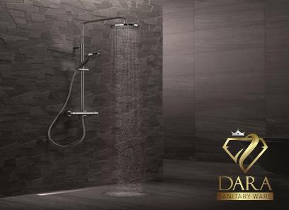 The price of bulk purchase of duravit shower cabin is cheap and reasonable