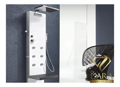 steam shower cabin price list wholesale and economical